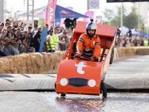 Red Bull Soap Box Race