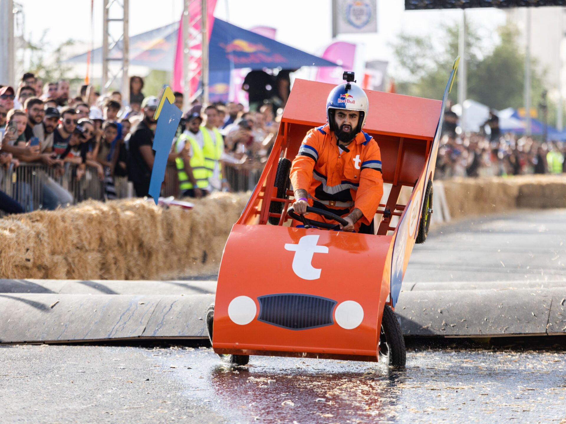 Red Bull Soap Box Race