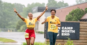 Wings for Life World Run
