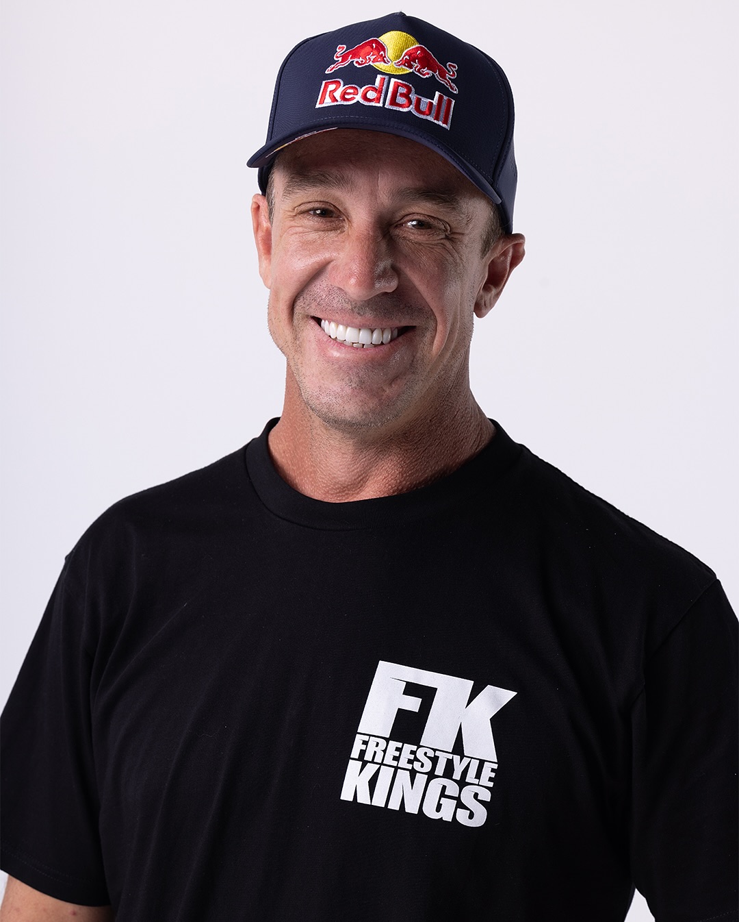 Robbie Maddison