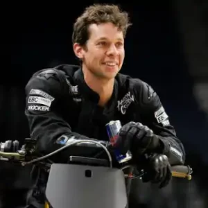 Aaron Colton