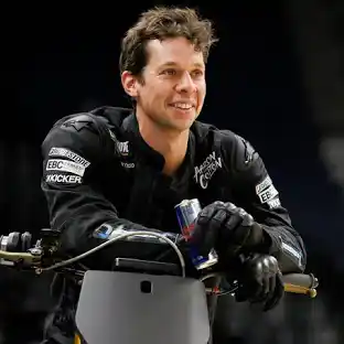 Aaron Colton