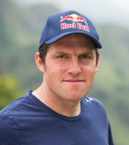 Dougie Lampkin