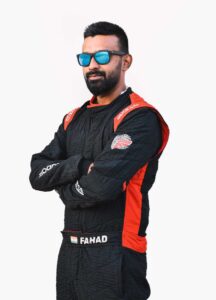 Fahad Abdul Laateef