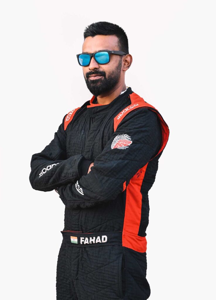 Fahad Abdul Laateef