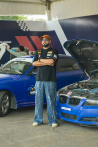 Prateek Dalal