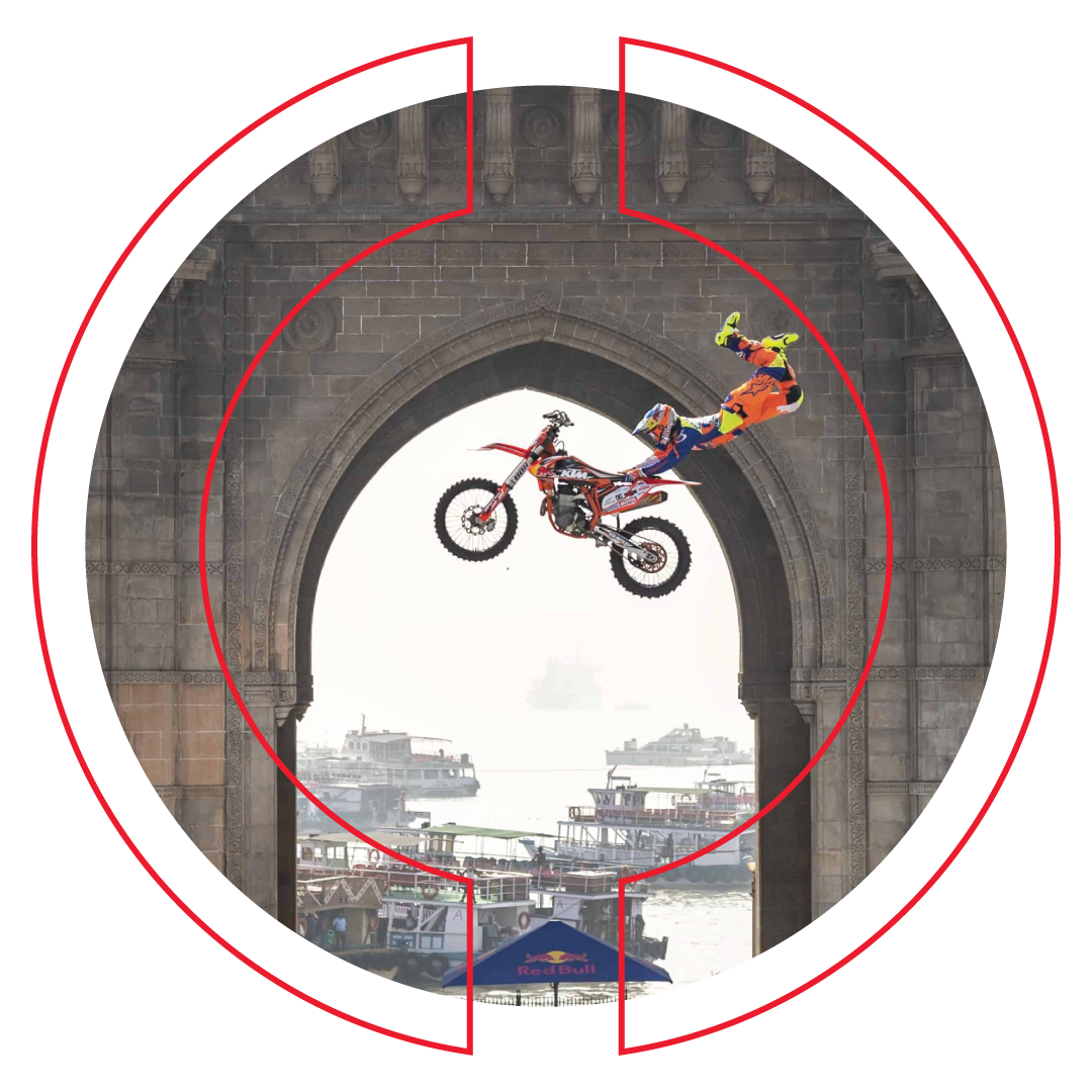 Red Bull FMX Jam