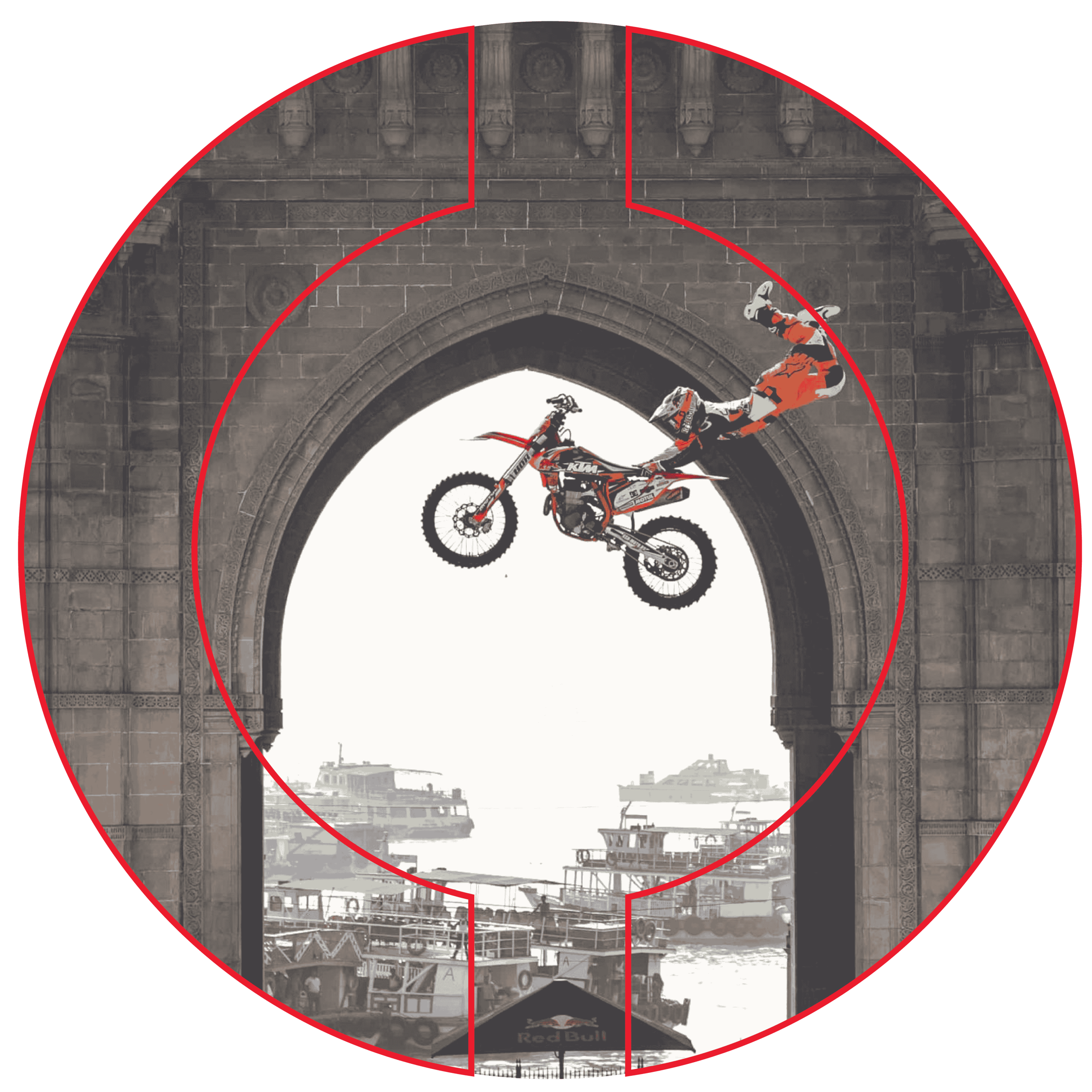 Red Bull FMX Jam