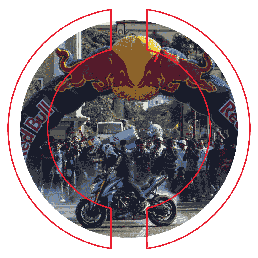 Suzuki Gixxer Day