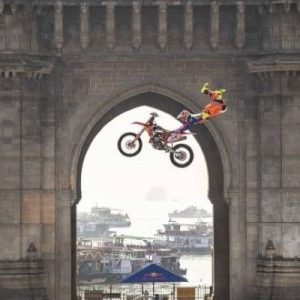 Red Bull FMX Jam