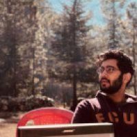 Siddharth Shetty Siddharth Shetty